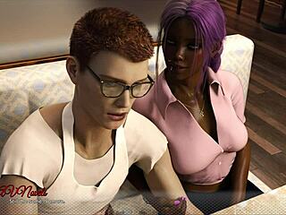 Is this alternate existence 3 a game?