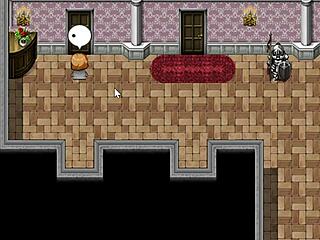 Anime and video game-based pornographic film Knight Wayne 3