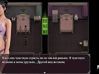 this hentai guy licks two pussies at once in 69 😍