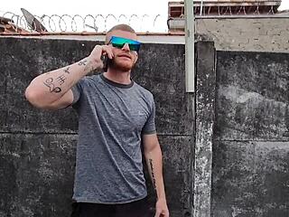 Wow, I Called A Gp To Fuck Me And My Boyfriend On Our Anniversary Day!