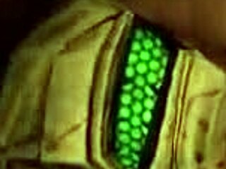 Gay sex in the world of Mortal Kombat: Kano x Johnny Cage