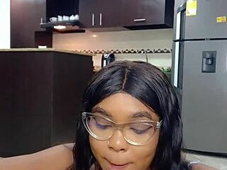 Wow, That Titty Fuck Feels Amazing!