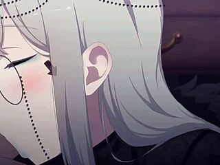 check out this wild hentai collection by kamuo 2