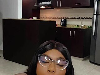 Wow, That Titty Fuck Feels Amazing!