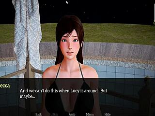 my new family episode 47