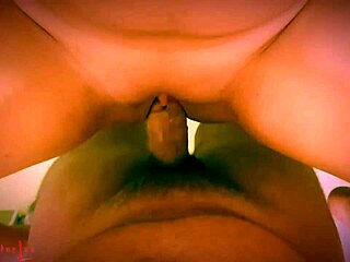 Bathroom quickie creampie on washing machine