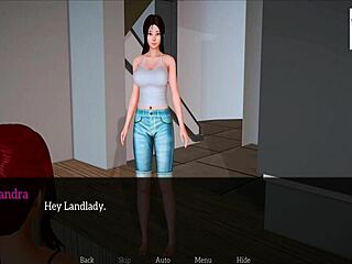 my new family episode 47