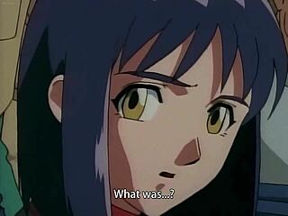 Gedou Gakuen - ep 2 - Anime and Hentai