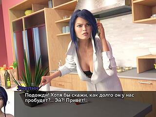 3D cartoon game with an intellectual twist: photo hunt