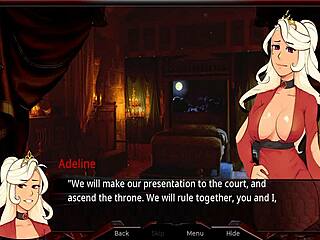 Dragon Ravager Fucks Girls In Hentai Fantasy