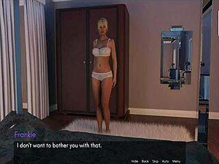 Two Weeks of Hentai Milf with Big Tits in 3D Anime Action