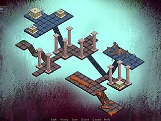 Play a dungeon game with me if you dare