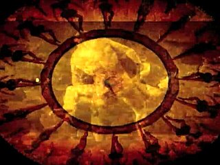 Tanned Girl Natsuki Flashes Huge Tits To Help Captain Jerk Off In Hentai Game Ep 1