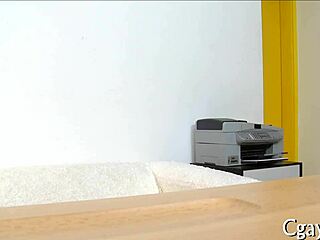 wanna see some gay sex movies?