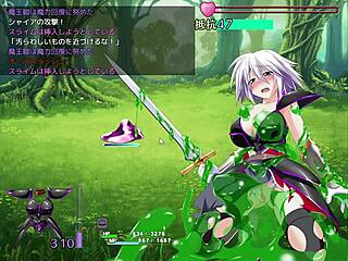 Demon King Armor Part 1 Unveiled