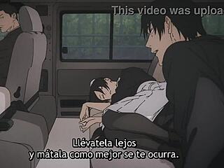 Shounen anime Jujutsu Kaisen 2nd season episode 4