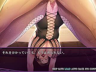 wife gives intense blowjob at university