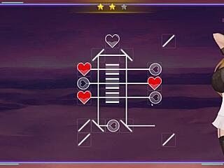 i'm hunting milfs in game 5, creampie that juicy cowboy girl