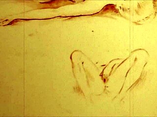 Vintage Erotic Drawings