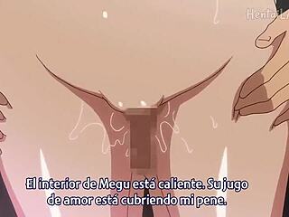 in this episode, the reason for erection unfolds