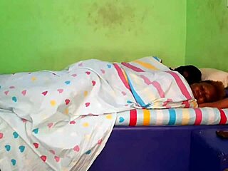 Beautiful Young Woman Fucks Huge Black Cock!