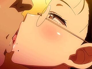 Seika Jogakuin Koutoubu Kounin Sao Oji-San Episode 1 Hentai In Spanish Online