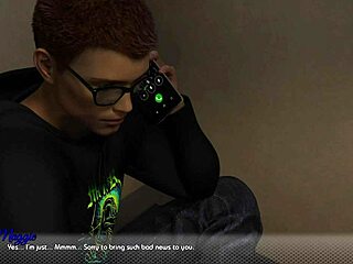 Is this alternate existence 3 a game?