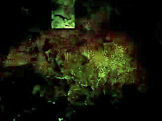 Secret Erotic Life in Retro Hentai Style.