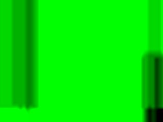 Android 18 and Chi-Chi Bunny Girls Go Wild!