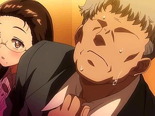 Seika Jogakuin Koutoubu Kounin Sao Oji-San Episode 1 Hentai In Spanish Online