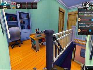 Adorable Milf With Big Tits Charms Hearts