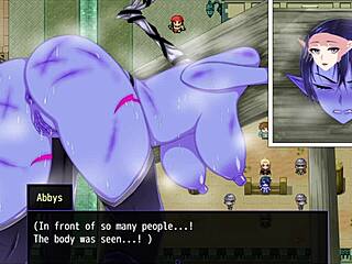 Kris and the city of pleasure part 5
