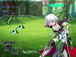 Demon King Armor Part 1 Unveiled