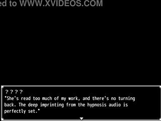 Sexy Sweetie Taken In Anus Assylum For Harsh BDSM Treatment