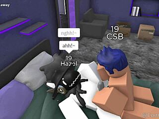 a casual story about pet in furry adventure