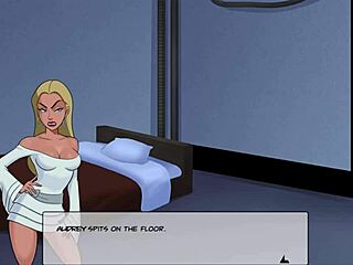 In DC Comics, CHESHIRE BECOMES OUR SLAVE in part 28