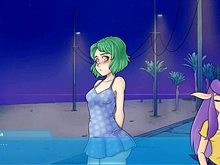 hey, check out this knockout master gameplay with big cock action