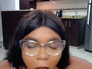 Wow, That Titty Fuck Feels Amazing!