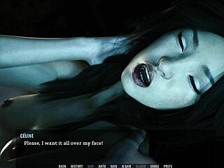 Tales from the unending void 111 game 😊