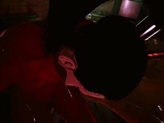 Hentai cyberpunk game features 3D cartoon sex scenes