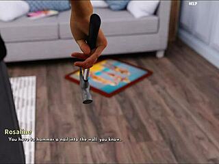 welcome to free will 28 with big tits in hentai 3d anime game