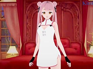 Tao Yuifa reincarnated as 7th prince in hentai story