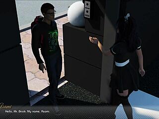 Is this alternate existence 3 a game?