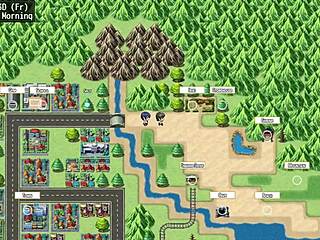 Em uma viagem minha amiga se declara para mim - scars of summer - happy route - parte 6 - final