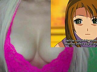 hot nurse seduces patient in hospital to fuck her