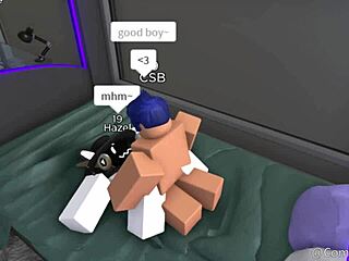 a casual story about pet in furry adventure