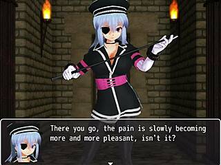 Exciting scenes from Girl B Hero part 12 featuring Astriede 1 😊