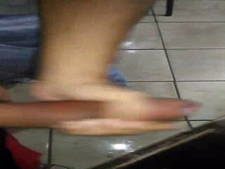 Pariah makes the alligator cum in this hentai scene 😏