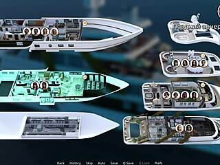 Waterworld - Eyes Closed Masturbation Episode 1 Scene 49!