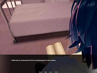 hololewd manager part 3 featuring teen dating in 3d anime